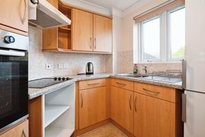 KITCHEN- click for photo gallery